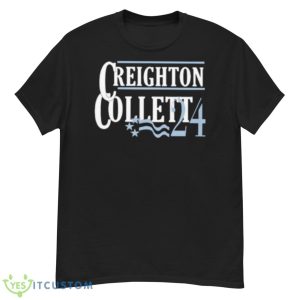 Creighton Collett 24 Classic Shirt - G500 Men’s Classic T-Shirt