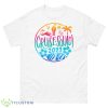 Cruise Squad Birthday Family Vacation Shirt - 500 Men’s Classic Tee Gildan