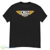 Cruz Missle 15 Top Gun Shirt - G500 Men’s Classic T-Shirt