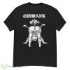 Crywank Shirt - G500 Men’s Classic T-Shirt