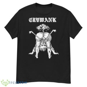 Crywank Shirt - G500 Men’s Classic T-Shirt