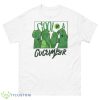 Cucumbers Cool As A Cucumber Shirt - 500 Men’s Classic Tee Gildan