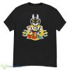 Cuphead And Mugman With The Devil The Cuphead Show Shirt - G500 Men’s Classic T-Shirt