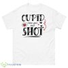 Cupid Take Your Best ShoShirt - 500 Men’s Classic Tee Gildan