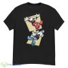 Cupphead Red And Blue The Cuphead Show Shirt - G500 Men’s Classic T-Shirt