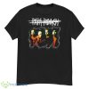 Cut My Life Into Pieces Papa Roach Shirt - G500 Men’s Classic T-Shirt
