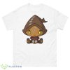Cute Broke Smol Chibi Bean Skylander Shirt - 500 Men’s Classic Tee Gildan