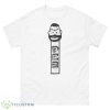 Cute Nickleback Pez Heads Vintage Shirt - 500 Men’s Classic Tee Gildan