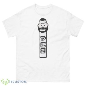 Cute Nickleback Pez Heads Vintage Shirt - 500 Men’s Classic Tee Gildan