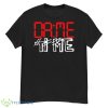 Dame Time Trending Damian Lillard Basketball Shirt - G500 Men’s Classic T-Shirt