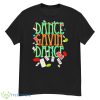 Dance Gavin Dance Store Jackpot Poker Shirt - G500 Men’s Classic T-Shirt