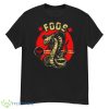 Dangerous Snake Foo Fighter Shirt - G500 Men’s Classic T-Shirt