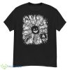 Dark Refractions Black Mirror Shirt - G500 Men’s Classic T-Shirt