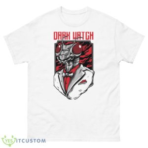 Dark Watch Ant Ant Man Marvel Shirt - 500 Men’s Classic Tee Gildan