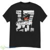 Davante Adams Las Vegas Raiders Number 17 Rough Shirt - G500 Men’s Classic T-Shirt