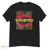 Dave Portnoy Pizza Shirt - G500 Men’s Classic T-Shirt