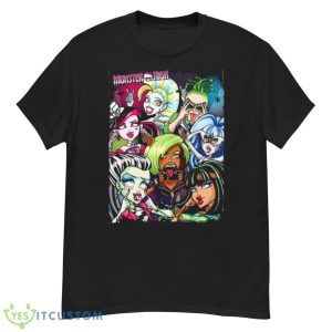 Dawn Of The Dance Monster High Shirt - G500 Men’s Classic T-Shirt