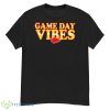 Day Vibes Kansas City Chiefs Shirt - G500 Men’s Classic T-Shirt