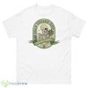 Dead Inside But Feeling Lucky Shirt - 500 Men’s Classic Tee Gildan