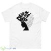 Dear Black Girl Black History Month Shirt - 500 Men’s Classic Tee Gildan