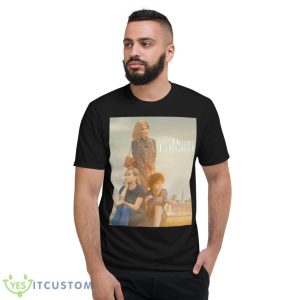 Dear Edward Movie Design Shirt - Short Sleeve T-Shirt