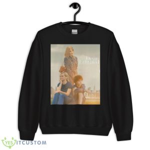 Dear Edward Movie Design Shirt 8 Dear Edward Movie Design Shirt - Unisex Crewneck Sweatshirt
