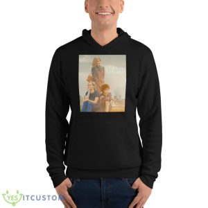 Dear Edward Movie Design Shirt 9 Dear Edward Movie Design Shirt - Unisex Fleece Pullover Hoodie