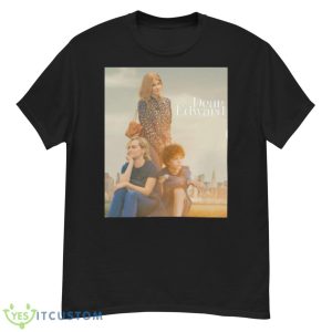 Dear Edward Movie Design Shirt - G500 Men’s Classic T-Shirt
