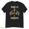 Death Co Choppers Eyes Of A Dreamer Shirt - G500 Men’s Classic T-Shirt