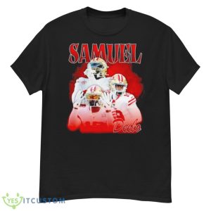 Deebo Samuel 2023 Shirt - G500 Men’s Classic T-Shirt