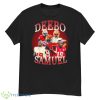 Deebo Samuel San Francisco 49Ers Mvp 2023 Shirt - G500 Men’s Classic T-Shirt