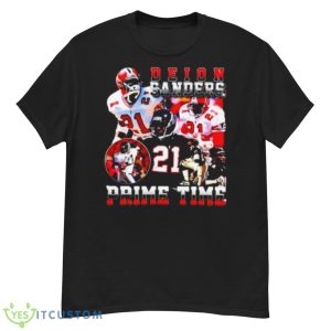 Deion Sanders Prime Time Shirt - G500 Men’s Classic T-Shirt