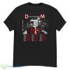 Depeche Mode Shirt - G500 Men’s Classic T-Shirt