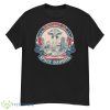 Destroy Us Space Daddies Vintage Shirt - G500 Men’s Classic T-Shirt