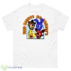 Dev Springs Five Nights At Freddy’s Shirt - 500 Men’s Classic Tee Gildan