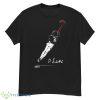 DeVonta Smith One Hand Philadelphia Shirt - G500 Men’s Classic T-Shirt