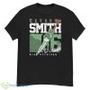 DeVonta Smith Wide Receiver Philadelphia Eagles Catch Shirt - G500 Men’s Classic T-Shirt