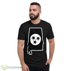 Diamond Vols Our State Shirt - Short Sleeve T-Shirt