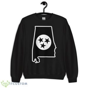 Diamond Vols Our State Shirt - Unisex Crewneck Sweatshirt