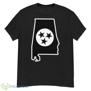 Diamond Vols Our State Shirt - G500 Men’s Classic T-Shirt