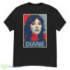 Diane Graphic Philomena Cunk Shirt - G500 Men’s Classic T-Shirt
