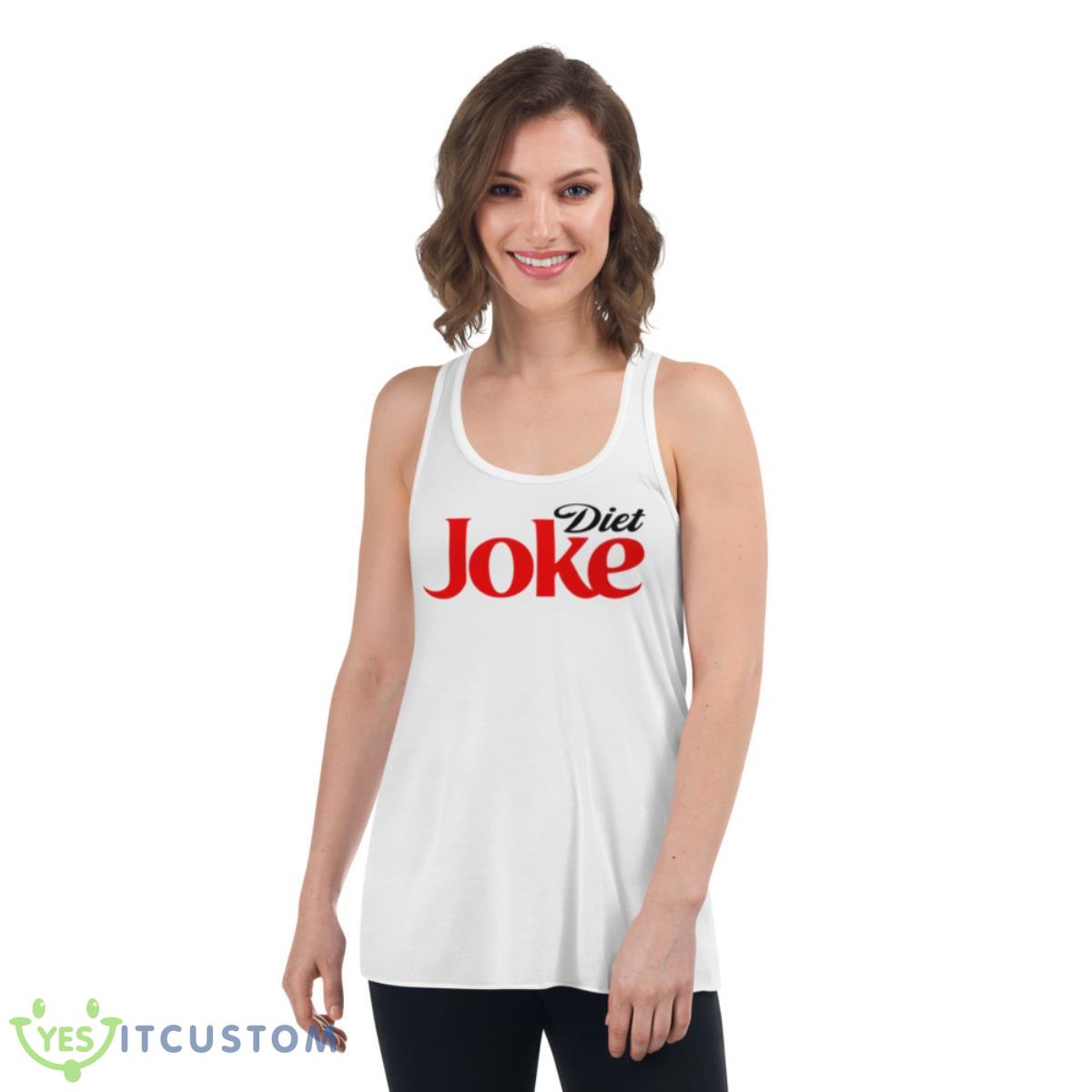 Diet Joke Diet Coke Parody Coca Cola Shirt 11 diet joke diet coke parody coca cola shirt 3