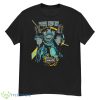 Digital Illustration Band Oasis Shirt - G500 Men’s Classic T-Shirt