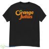 Dimana Orange Julius Tulus Relaxed FiShirt - G500 Men’s Classic T-Shirt