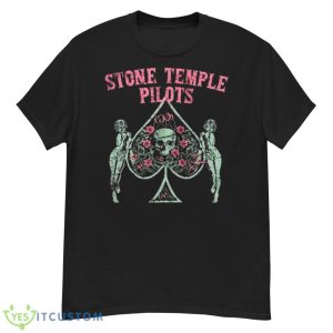 Directors Of Mars Stone Temple Pilots Shirt - G500 Men’s Classic T-Shirt