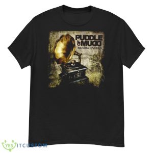Disc Overed Puddle Of Mudd Shirt - G500 Men’s Classic T-Shirt