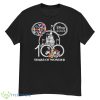 Disney 2023 Anniversary 100 Years Of Wonder Anniversary Magical Shirt - G500 Men’s Classic T-Shirt