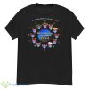 Disney Drinking Around The World Shirt - G500 Men’s Classic T-Shirt