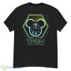 Disney Tron Lightcylce Run Ride Trendy Shirt - G500 Men’s Classic T-Shirt