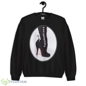 Dita Von Teese Tour 2023 Shirt - Unisex Crewneck Sweatshirt